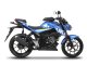3P systém S0GS17IF SUZUKI GSX R/S 125/150 (17-24)