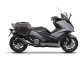 3P systém K0AK57IF KYMCO AK 550 (17-25)