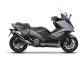 3P systém K0AK57IF KYMCO AK 550 (17-25)