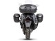 3P systém K0AK57IF KYMCO AK 550 (17-25)