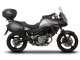 3P systém S0VS63IF SUZUKI V-STROM 650/XT (12-16)