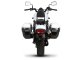 3P systém K0VL65IF KAWASAKI VULCAN S 650 (15-25)