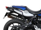 3P systém W0FR89IF BMW F800R (09-15)