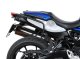 3P systém W0FR89IF BMW F800R (09-15)