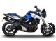 3P systém W0FR89IF BMW F800R (09-15)