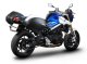 3P systém W0FR89IF BMW F800R (09-15)