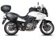 3P systém S0VS62IF SUZUKI V-STROM 650/XT (04-11)