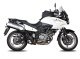 3P systém S0VS62IF SUZUKI V-STROM 650/XT (04-11)
