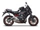 3P systém K0ER62IF KAWASAKI ER6 N-F (12-17)
