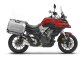 4P systém V0DS504P VOGE 500DS (20-25), 500DSX (20-25)