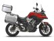 4P systém V0DS504P VOGE 500DS (20-25), 500DSX (20-25)