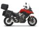 4P systém V0DS504P VOGE 500DS (20-25), 500DSX (20-25)