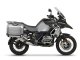 4P systém W0GS124P BMW R1200 GS (13-19), R1200GS ADVENTURE (13-18), R1250GS (19-26), R1250GS ADVENTURE (19-26)