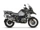 4P systém W0GS124P BMW R1200 GS (13-19), R1200GS ADVENTURE (13-18), R1250GS (19-26), R1250GS ADVENTURE (19-26)