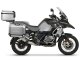 4P systém W0GS124P BMW R1200 GS (13-19), R1200GS ADVENTURE (13-18), R1250GS (19-26), R1250GS ADVENTURE (19-26)