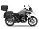 4P systém W0GS124P BMW R1200 GS (13-19), R1200GS ADVENTURE (13-18), R1250GS (19-26), R1250GS ADVENTURE (19-26)