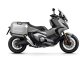 4P systém H0XD714P HONDA X-ADV 750 (21-26)