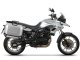 4P systém W0FG884P BMW F650GS (08-18), F700GS (08-18), F800GS (08-18)