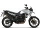 4P systém W0FG884P BMW F650GS (08-18), F700GS (08-18), F800GS (08-18)
