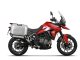 4P systém T0TG904P TRIUMPH TIGER 850 SPORT (21-25), TIGER 900/GT/RALLY (20-25)
