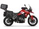 4P systém T0TG904P TRIUMPH TIGER 850 SPORT (21-25), TIGER 900/GT/RALLY (20-25)