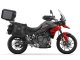 4P systém T0TG904P TRIUMPH TIGER 850 SPORT (21-25), TIGER 900/GT/RALLY (20-25)