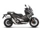 4P systém H0XD774P HONDA X-ADV 750 (17-20)
