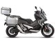 4P systém H0XD774P HONDA X-ADV 750 (17-20)