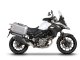 4P systém S0VS694P SUZUKI V-STROM 650/XT (17-26)