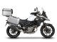 4P systém S0VS694P SUZUKI V-STROM 650/XT (17-26)