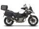 4P systém S0VS694P SUZUKI V-STROM 650/XT (17-26)