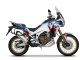 4P systém H0DV104P HONDA AFRICA TWIN ADVENTURE SPORTS CRF1100L (20-26), AFRICA TWIN ADVENTURE SPORTS CRF1100L SPECIAL EDITION (21-25), AFRICA TWIN CRF1100L (22-26)
