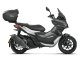 Top Master A0SR12ST APRILIA SR 125/200 GT (21-26)
