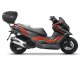 Top Master K0DT31ST KYMCO DTX 125/DTX 350/DTX 360 300/DTX 360 350 (21-26)
