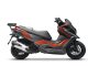 Top Master K0DT31ST KYMCO DTX 125/DTX 350/DTX 360 300/DTX 360 350 (21-26)