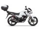 Top Master H0CF11ST HONDA CB125F (21-26)