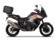 Top Master K0DV11ST KTM 1290 SUPER ADVENTURE R/T (21-25), 1290 SUPER ADVENTURE S (21-25)
