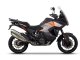 Top Master K0DV11ST KTM 1290 SUPER ADVENTURE R/T (21-25), 1290 SUPER ADVENTURE S (21-25)