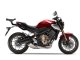 Top Master H0CR61ST HONDA CB650R (19-23), CBR650R (19-23)