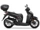 Top Master H0SH39ST HONDA SH300 (19-20)