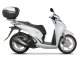 Top Master H0SH20ST HONDA SH125 (17-26)