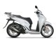 Top Master H0SH20ST HONDA SH125 (17-26)