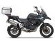 Top Master B0TX50ST BENELLI TRK 502 (20-26), TRK 502X (20-26); QJMOTOR SRT 700/X TRAIL (23-26), SRT550 (22-25); RIEJU XPLORA 557/707 (25-26)