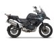 Top Master B0TX50ST BENELLI TRK 502 (20-26), TRK 502X (20-26); QJMOTOR SRT 700/X TRAIL (23-26), SRT550 (22-25); RIEJU XPLORA 557/707 (25-26)