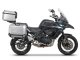 Top Master B0TX50ST BENELLI TRK 502 (20-26), TRK 502X (20-26); QJMOTOR SRT 700/X TRAIL (23-26), SRT550 (22-25); RIEJU XPLORA 557/707 (25-26)