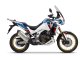 Top Master H0DV10ST HONDA AFRICA TWIN ADVENTURE SPORTS CRF1100L (20-26), AFRICA TWIN ADVENTURE SPORTS CRF1100L SPECIAL EDITION (21-25), AFRICA TWIN CRF1100L (22-26)