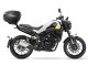 Top Master B0LN29ST BENELLI LEONCINO 125 (22-26), LEONCINO 250 (19-26)