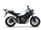 Top Master H0CB59ST HONDA CB500 HORNET (23-26), CB500F (19-26), CBR500R (19-26)