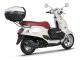 Top Master K0FL18ST KYMCO FILLY 125  (18-24)