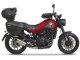 Top Master B0LN57ST BENELLI LEONCINO 500 TRAIL (20-26), LEONCINO 502i/ TRAIL (17-26)